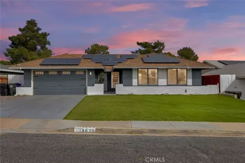 13928 Burning Tree, Victorville, CA 92395