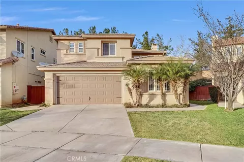 11514 Bunker Pl, Beaumont, CA 92223