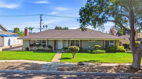 1742 N Albright Ave, Upland, CA 91784