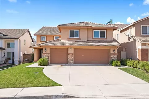 5388 Wrangler Dr, Fontana, CA 92336