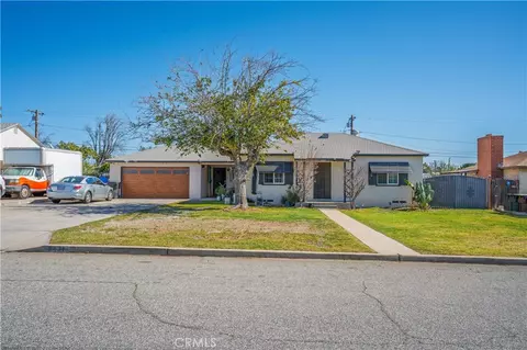 9431 Laurel Ave, Fontana, CA 92335