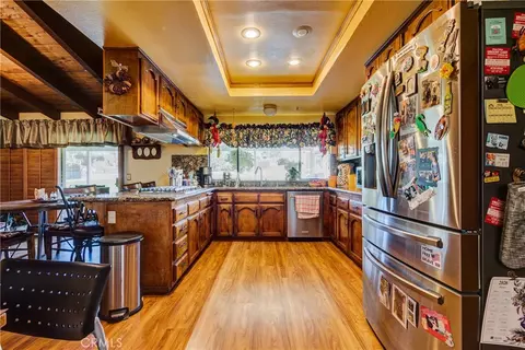 Kitchen - 2160 Temescal Ave, Norco, CA 92860 photo 1 of 4