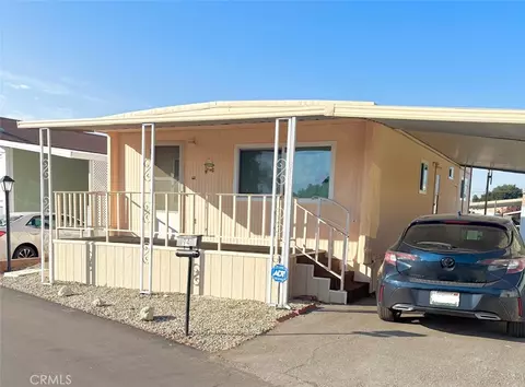 301 E Foothill Blvd #94, Pomona, CA 91767
