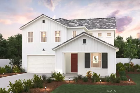 8567 Tamarack St, Chino, CA 91708