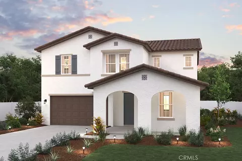 8587 Tamarack St, Chino, CA 91708