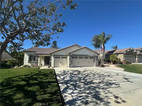 1181 Foothill, Banning, CA 92220