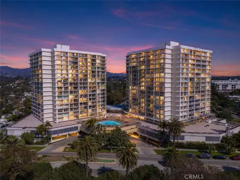 201 Ocean Ave #602P, Santa Monica, CA 90402