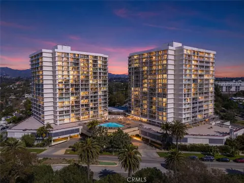 201 Ocean Ave #602P, Santa Monica, CA 90402