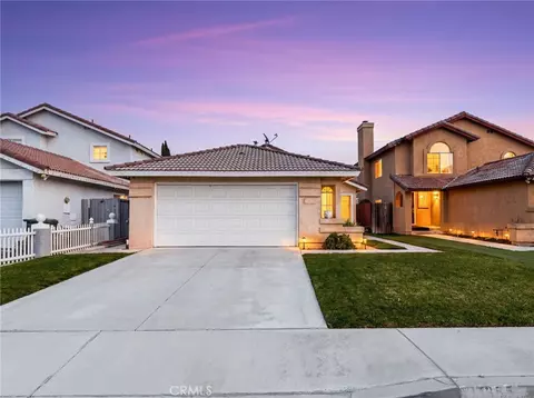 11355 Larchwood, Fontana, CA 92337