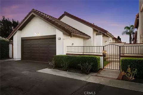 12 Filare, Irvine, CA 92620