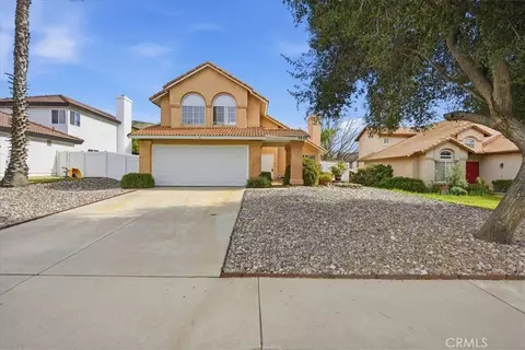 9820 Sycamore Cyn, Moreno Valley, CA 92557