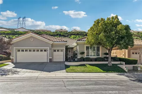 2488 Wailea Bch, Banning, CA 92220