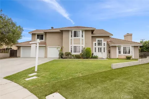 4950 N Treanor Ave, Covina, CA 91724