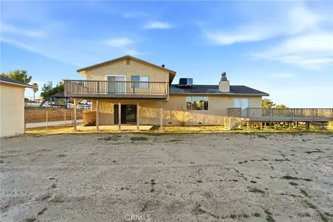 Exterior - 18785 Talisman, Hesperia, CA 92345 photo 9 of 10