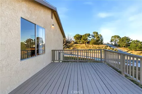 Exterior - 18785 Talisman, Hesperia, CA 92345 photo 4 of 10