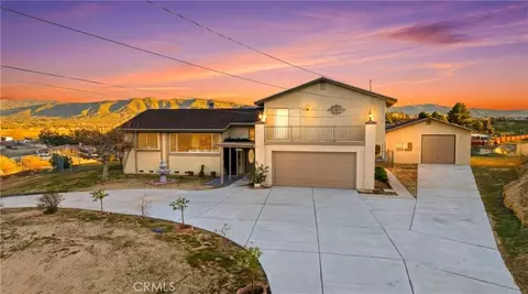 Exterior - 18785 Talisman, Hesperia, CA 92345 photo 1 of 10