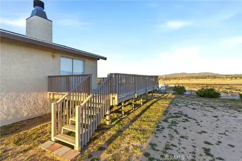Exterior - 18785 Talisman, Hesperia, CA 92345 photo 8 of 10