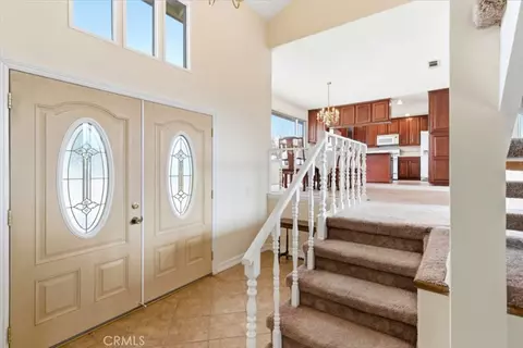 Entry Way - 18785 Talisman, Hesperia, CA 92345 photo 1 of 3