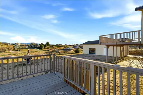 Exterior - 18785 Talisman, Hesperia, CA 92345 photo 6 of 10