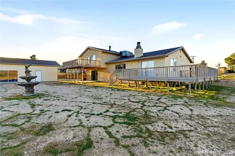 Exterior - 18785 Talisman, Hesperia, CA 92345 photo 10 of 10