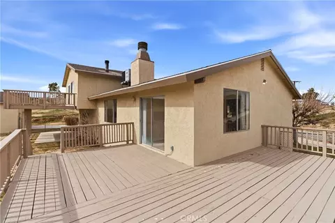 Exterior - 18785 Talisman, Hesperia, CA 92345 photo 5 of 10