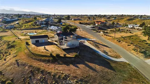 View/Area - 18785 Talisman, Hesperia, CA 92345 photo 2 of 7