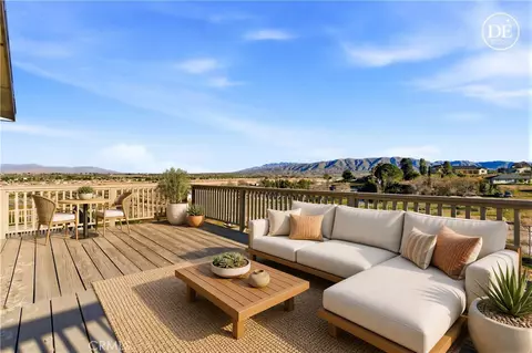 Exterior - 18785 Talisman, Hesperia, CA 92345 photo 3 of 10