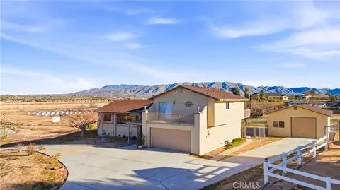 18785 Talisman, Hesperia, CA 92345
