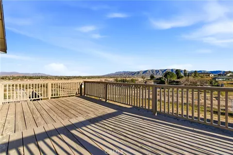 Exterior - 18785 Talisman, Hesperia, CA 92345 photo 2 of 10