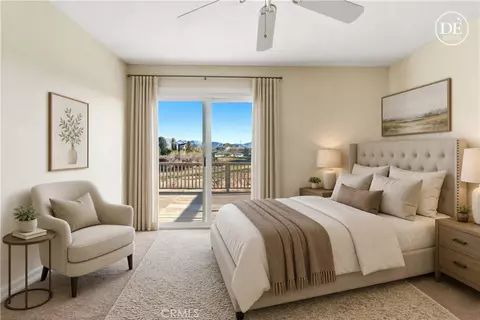Bedroom - 18785 Talisman, Hesperia, CA 92345 photo 3 of 5