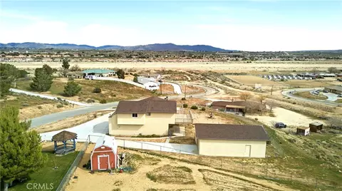 View/Area - 18785 Talisman, Hesperia, CA 92345 photo 4 of 7