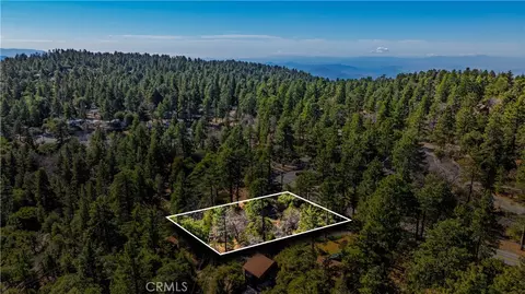 1 Mountain View Dr, Idyllwild, CA 92549