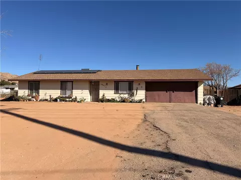 16625 Central, Apple Valley, CA 92307