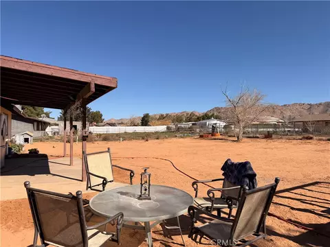 Exterior - 16625 Central, Apple Valley, CA 92307 photo 2 of 3