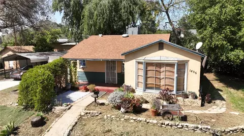 1406 Prospect Dr, Pomona, CA 91766