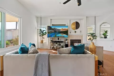 Living - 4903 Edmonton, Fontana, CA 92336 photo 2 of 5