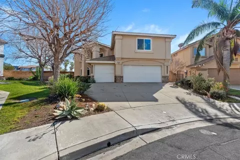 Exterior - 4903 Edmonton, Fontana, CA 92336 photo 6 of 21