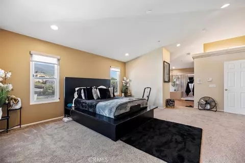 Bedroom - 4903 Edmonton, Fontana, CA 92336 photo 4 of 5