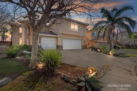 Exterior - 4903 Edmonton, Fontana, CA 92336 photo 2 of 21