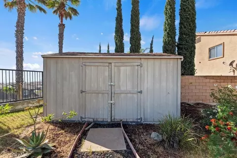 Exterior - 4903 Edmonton, Fontana, CA 92336 photo 13 of 21