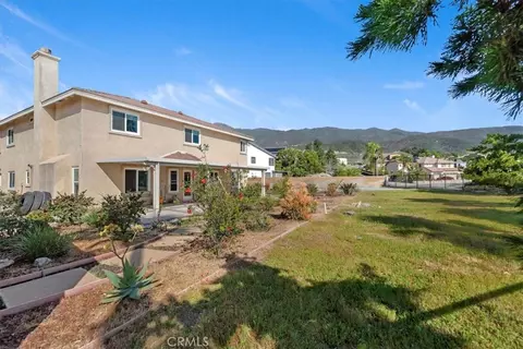 Exterior - 4903 Edmonton, Fontana, CA 92336 photo 14 of 21