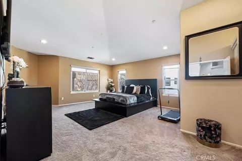 Bedroom - 4903 Edmonton, Fontana, CA 92336 photo 3 of 5