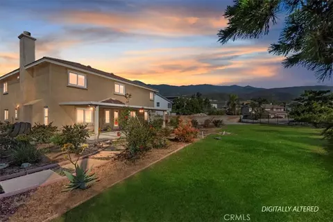 Exterior - 4903 Edmonton, Fontana, CA 92336 photo 8 of 21