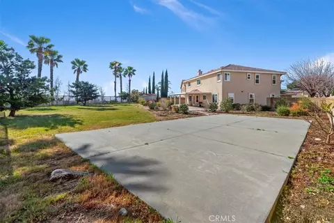 Exterior - 4903 Edmonton, Fontana, CA 92336 photo 17 of 21