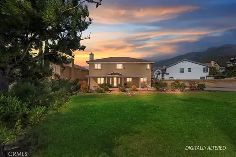 Exterior - 4903 Edmonton, Fontana, CA 92336 photo 9 of 21