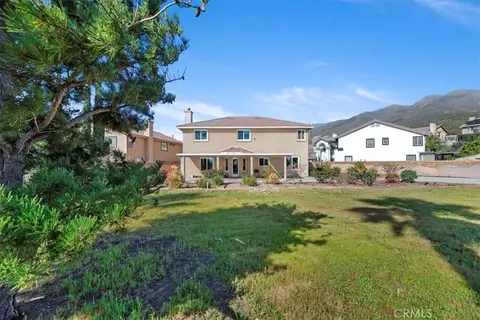 Exterior - 4903 Edmonton, Fontana, CA 92336 photo 16 of 21
