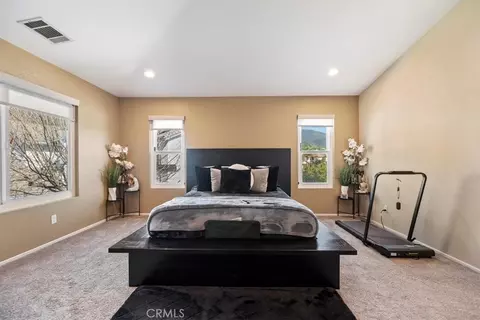 Bedroom - 4903 Edmonton, Fontana, CA 92336 photo 5 of 5