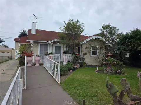 3100 Walnut, Huntington Park, CA 90255