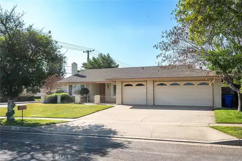 1503 N Albright, Upland, CA 91786