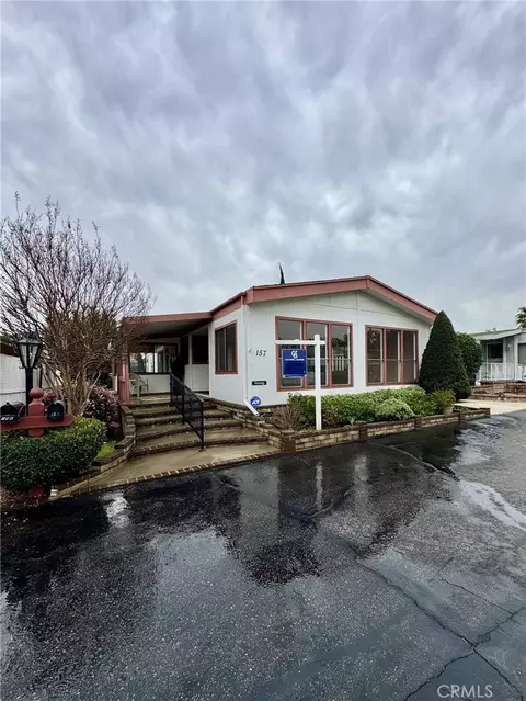 8651 Foothill Blvd #157, Rancho Cucamonga, CA 91730